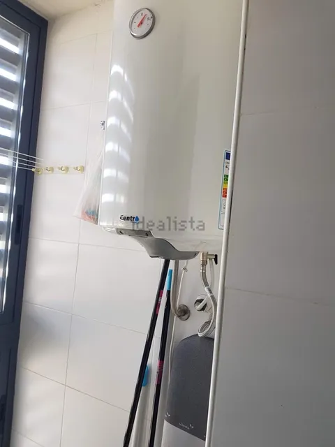 Pis de 92 m² a Benidorm
