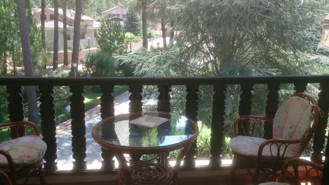 Квартира 80 м² у Arenas de San Pedro