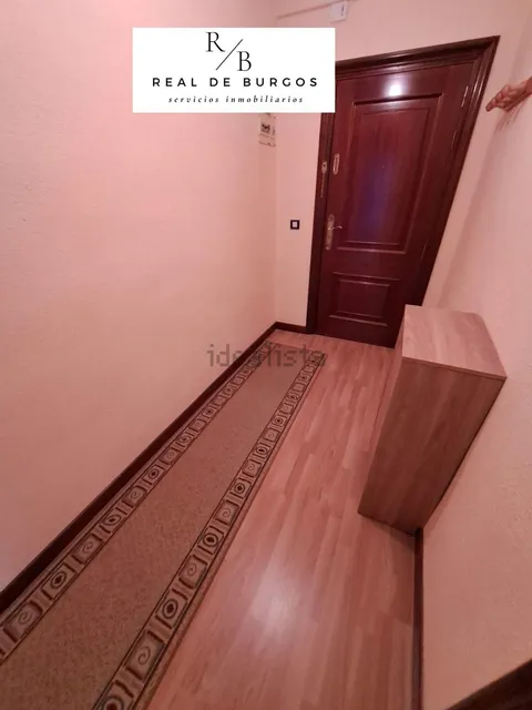 Appartamento 61 m² a Valladolid