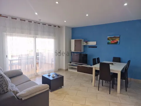 Pis de 70 m² a Tarragona