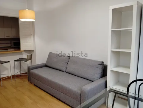 Pis de 55 m² a Madrid
