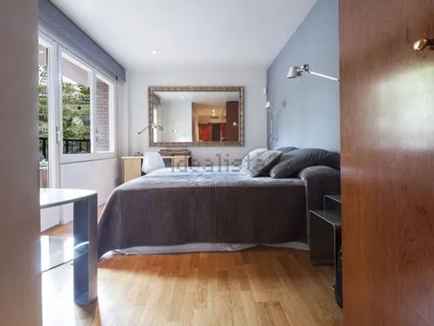 Pis de 180 m² a Barcelona