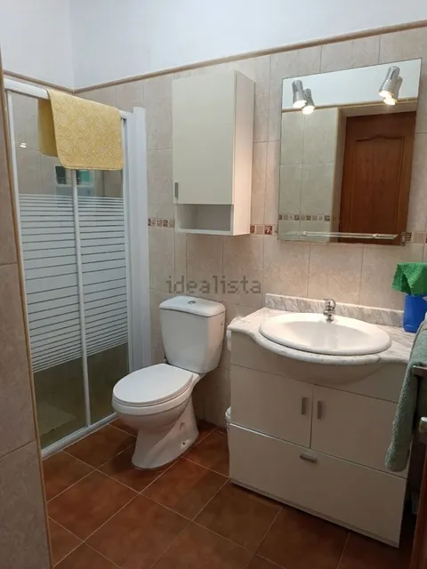 Chambre à louer, Güímar