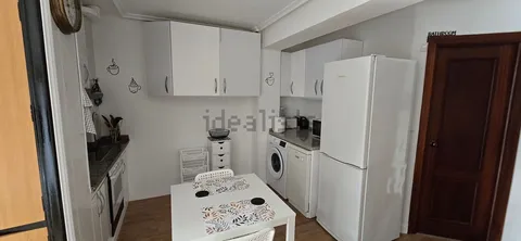 Appartamento 31 m² a Valverde de la Virgen