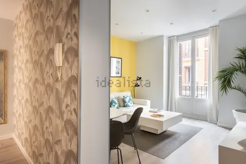 Wohnung 65 m² in Madrid