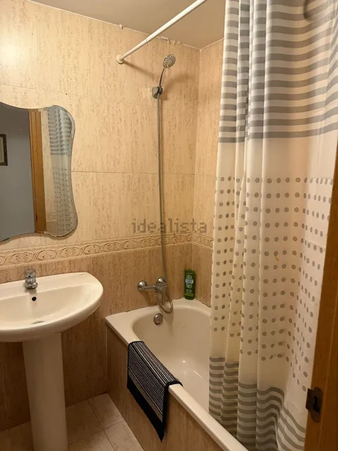 Habitació de lloguer, Cambrils