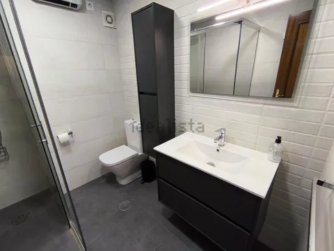 Pis de 92 m² a Sevilla