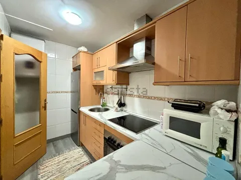 Pis de 75 m² a Màlaga