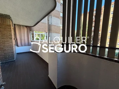 Pis de 68 m² a Madrid