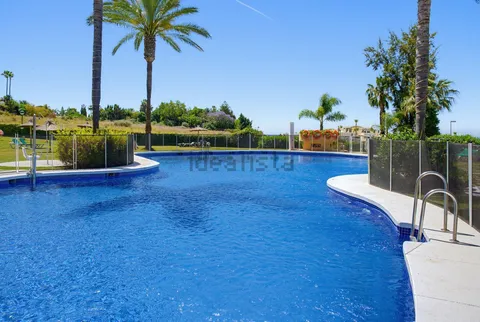 Wohnung 150 m² in Marbella