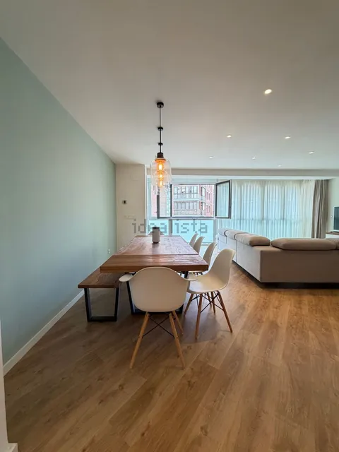 Pis de 170 m² a Alacant