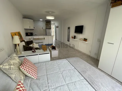 Pis de 50 m² a Benidorm