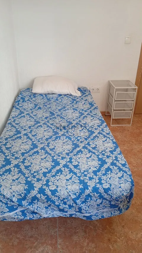 Zimmer zur Miete, Almería