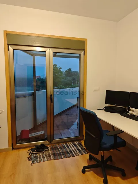 Flat 55 m² in Cabanas