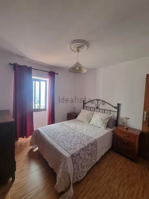 Pis de 55 m² a San Andrés y Sauces