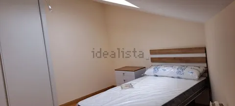 Room for rent, Arévalo