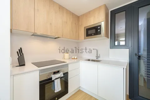 Pis de 88 m² a la Vila Joiosa