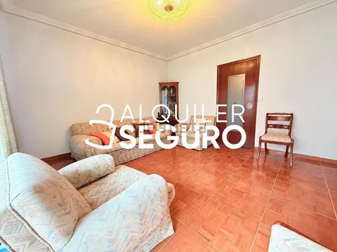 Pis de 160 m² a Madrid