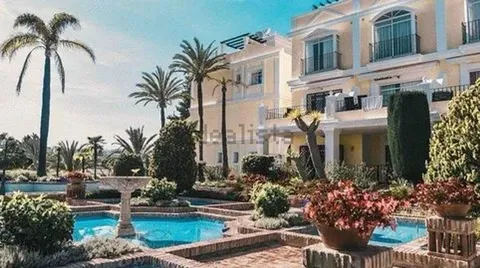 Wohnung 130 m² in Marbella