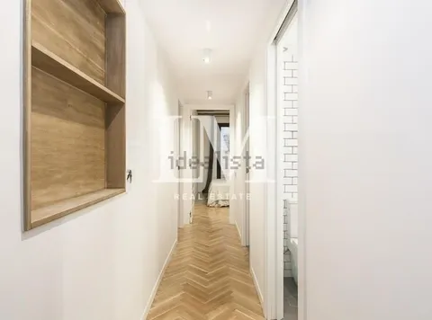Pis de 80 m² a Barcelona