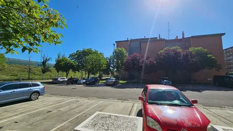 Pis de 67 m² a Saragossa