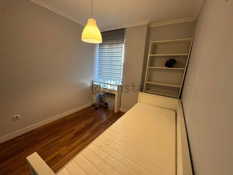 Habitació de lloguer, Vigo