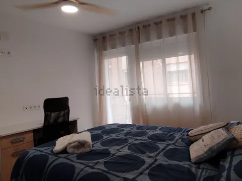 Stanza in affitto, Murcia