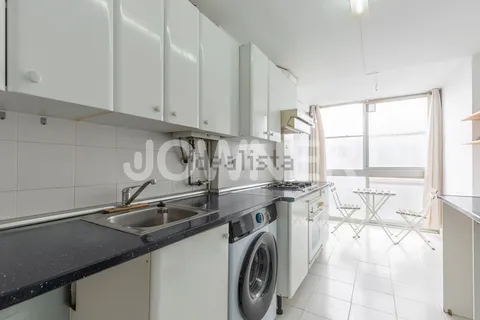 Appartamento 101 m² a Madrid