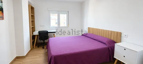 Room for rent, Málaga