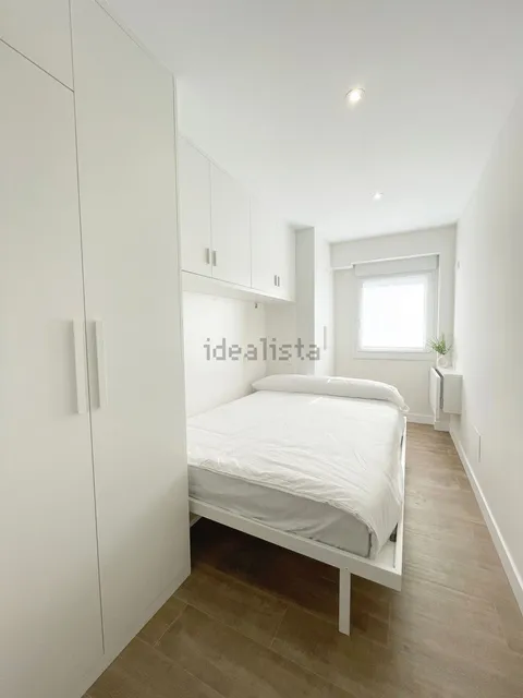 Flat 56 m² in Santander