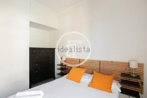 Pis de 32 m² a Barcelona
