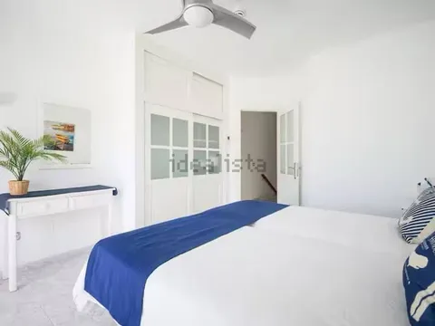 Pis de 75 m² a Mogán