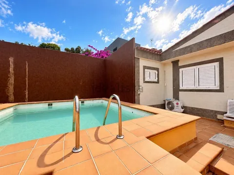 Casa de 524 m² a Santa Brígida (3/28)