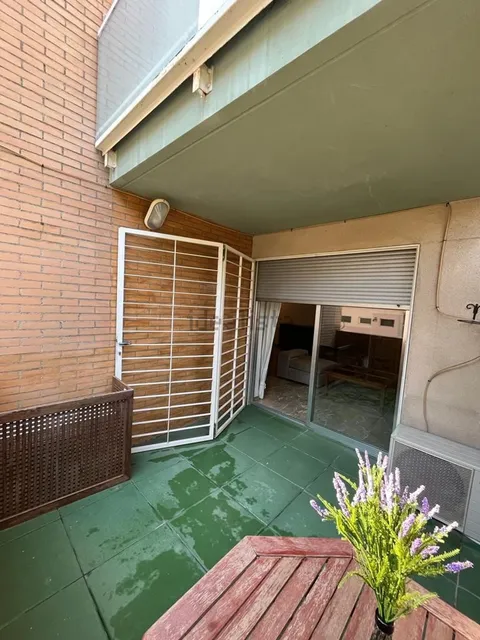 Piso de 80 m² en Murcia