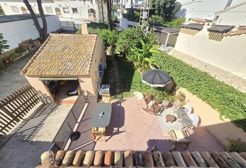 Casa de 180 m² a Xàbia