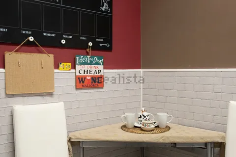 Appartamento 42 m² a Madrid