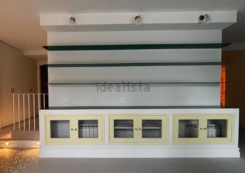 Pis de 124 m² a Madrid