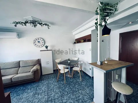 Pis de 50 m² a Saragossa
