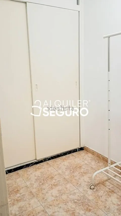 Pis de 57 m² a Barcelona
