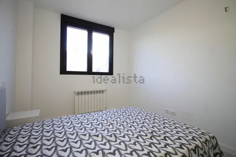 Pis de 60 m² a Madrid