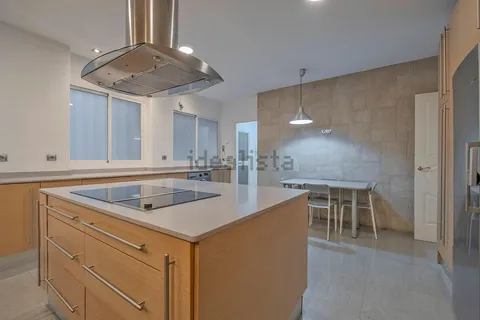 Pis de 306 m² a Madrid