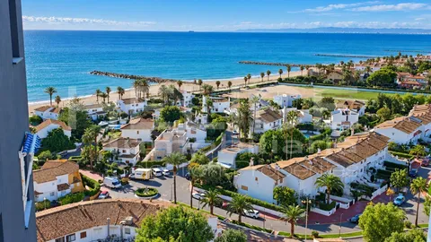 Pis de 73 m² a el Puig de Santa Maria