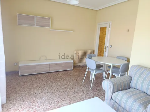 Pis de 90 m² a Madrid