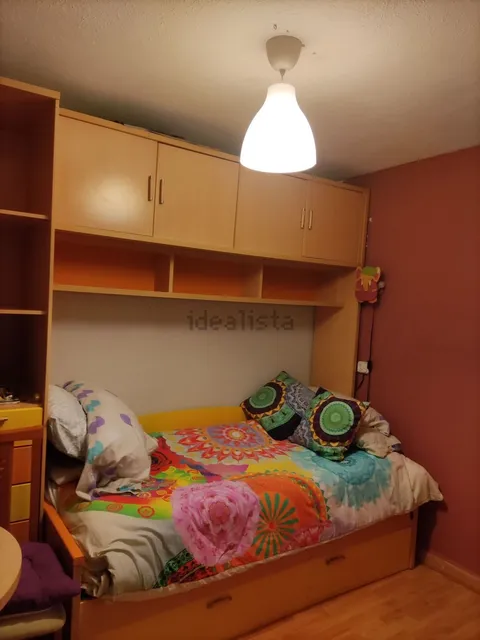 Wohnung 70 m² in Ávila