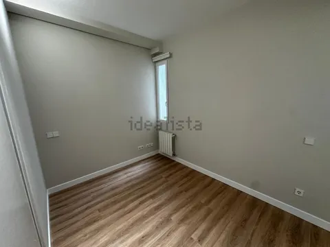 Pis de 115 m² a Madrid