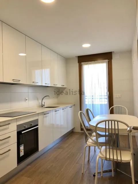 Wohnung 98 m² in Soria