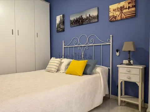 Wohnung 59 m² in Córdoba