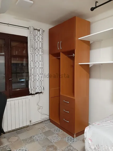 Habitación en alquiler, Hospitalet de Llobregat