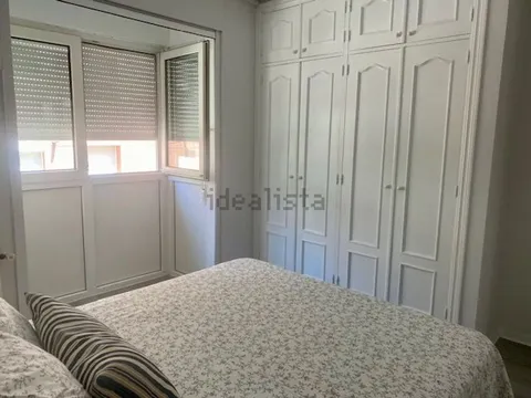 Pis de 95 m² a Madrid