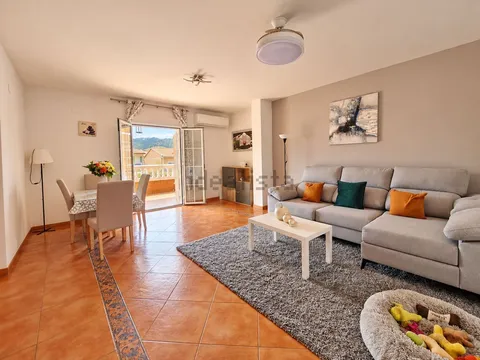 Appartement 110 m² à Cenes de la Vega